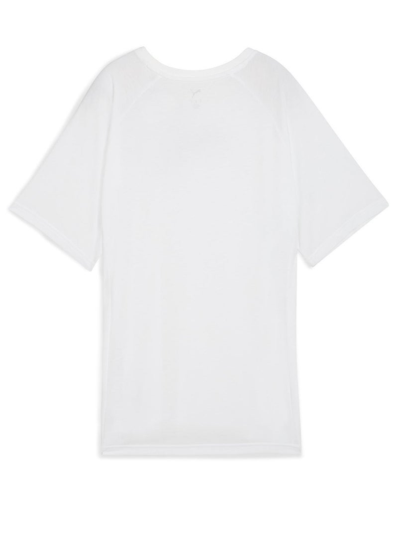PUMA Evostripe Relaxed Graphic Tee Women - Image 5